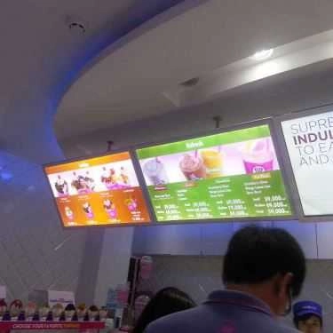 Tổng hợp- Cafe Kem Baskin Robbins - Phan Xích Long