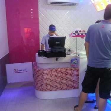 Tổng hợp- Cafe Kem Baskin Robbins - Phan Xích Long