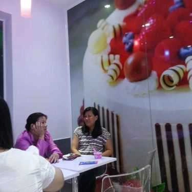 Tổng hợp- Cafe Kem Baskin Robbins - Phan Xích Long