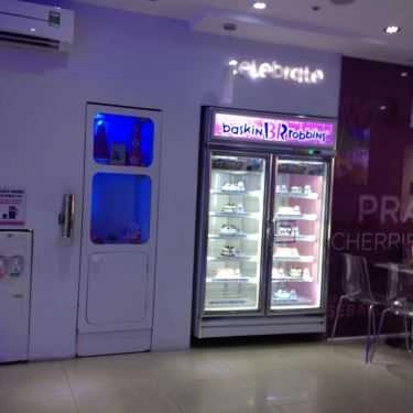 Tổng hợp- Cafe Kem Baskin Robbins - Phan Xích Long
