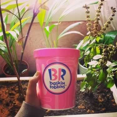 Tổng hợp- Cafe Kem Baskin Robbins - Phan Xích Long