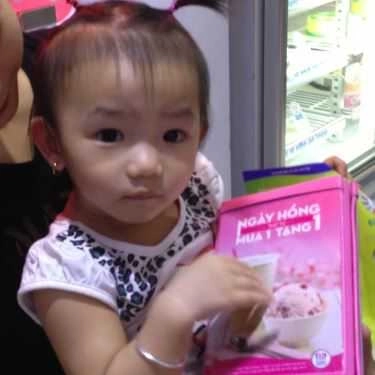 Tổng hợp- Cafe Kem Baskin Robbins - Phan Xích Long