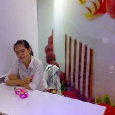 Tổng hợp- Cafe Kem Baskin Robbins - Phan Xích Long