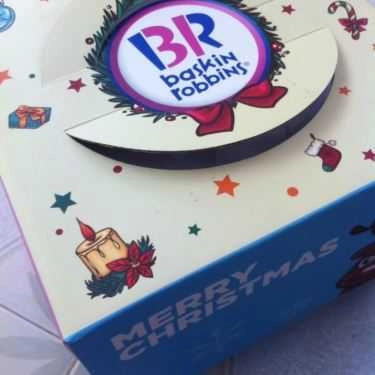 Tổng hợp- Cafe Kem Baskin Robbins - Phan Xích Long