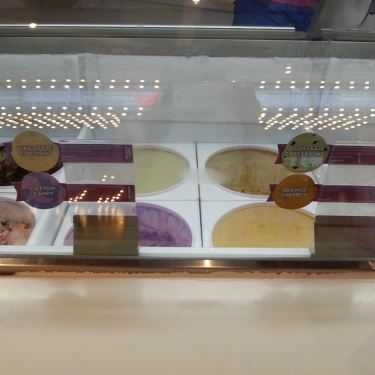 Tổng hợp- Cafe Baskin Robbins - Aeon Mall Bình Tân