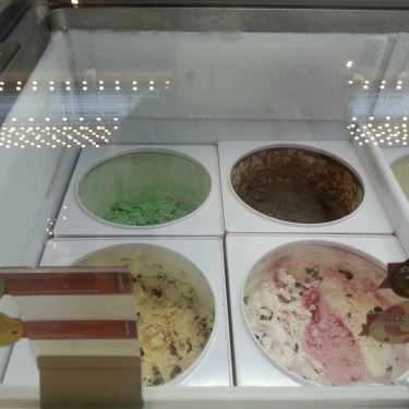 Tổng hợp- Cafe Baskin Robbins - Aeon Mall Bình Tân