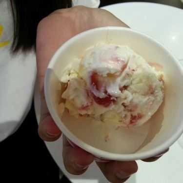 Tổng hợp- Cafe Baskin Robbins - Aeon Mall Bình Tân