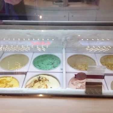 Tổng hợp- Cafe Baskin Robbins - Aeon Mall Bình Tân