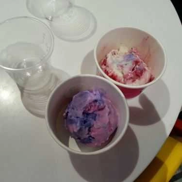 Tổng hợp- Cafe Baskin Robbins - Aeon Mall Bình Tân