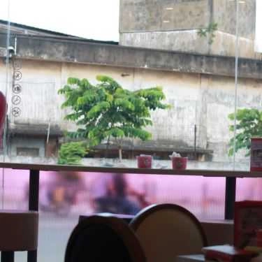 Tổng hợp- Cafe Kem Baskin Robbins - Lũy Bán Bích