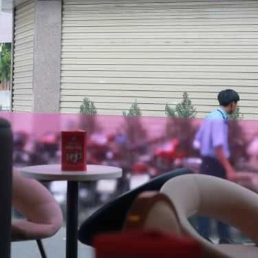 Tổng hợp- Cafe Kem Baskin Robbins - Lũy Bán Bích