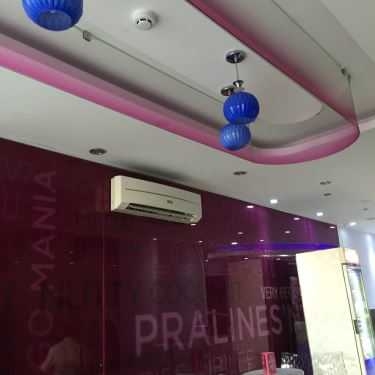 Tổng hợp- Cafe Kem Baskin Robbins - Thảo Điền