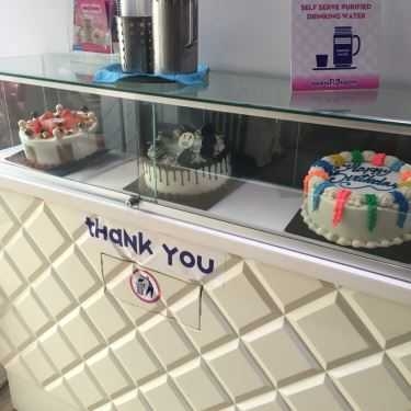 Tổng hợp- Cafe Kem Baskin Robbins - Thảo Điền
