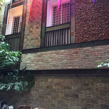 Tổng hợp- Bason Cafe - The Myst Dong Khoi Hotel