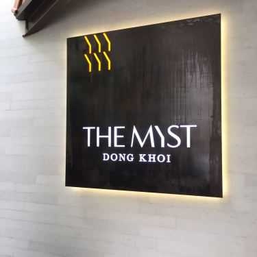 Tổng hợp- Bason Cafe - The Myst Dong Khoi Hotel