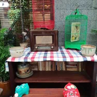 Tổng hợp- Bason Cafe - The Myst Dong Khoi Hotel