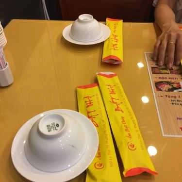Tổng hợp- Quán Ăn Bát Nhã - Ẩm Thực Chay