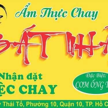 Tổng hợp- Quán Ăn Bát Nhã - Ẩm Thực Chay