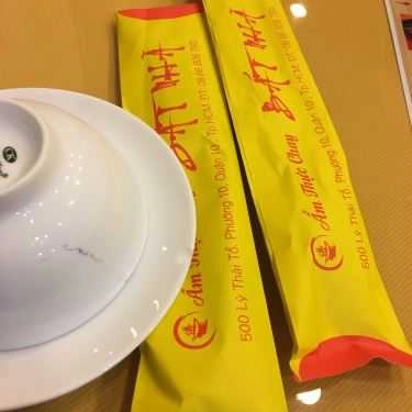 Tổng hợp- Quán Ăn Bát Nhã - Ẩm Thực Chay