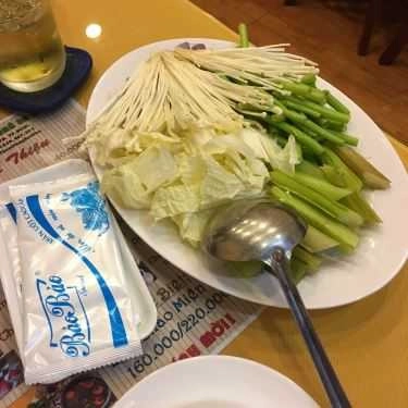 Tổng hợp- Quán Ăn Bát Nhã - Ẩm Thực Chay