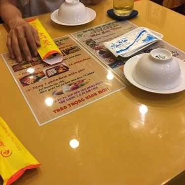 Tổng hợp- Quán Ăn Bát Nhã - Ẩm Thực Chay