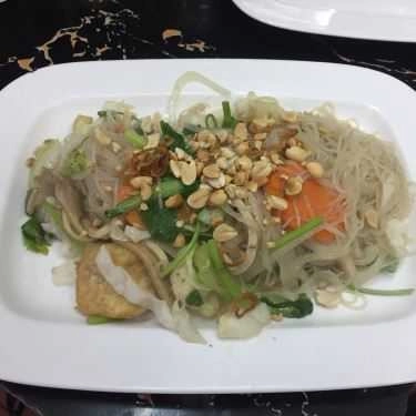 Tổng hợp- Quán Ăn Bát Nhã Ba La Mật - Ẩm Thực Chay