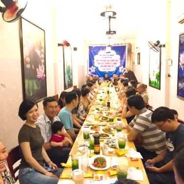 Tổng hợp- Quán Ăn Bát Nhã Ba La Mật - Ẩm Thực Chay