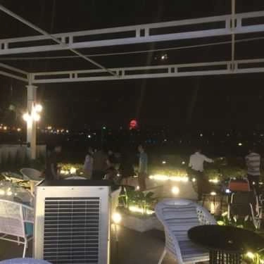 Tổng hợp- Bay Coffee - Phạm Văn Bạch
