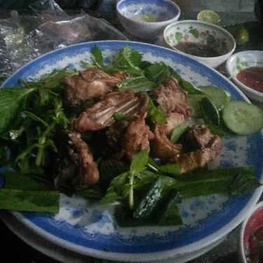 Món ăn- Quán Nhậu Bảy Nuôi - Thỏ 9 Món & Hải Sản Tươi Sống