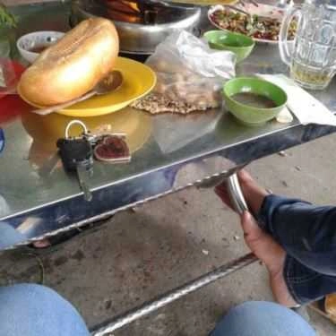 Tổng hợp- Quán Nhậu Bảy Nuôi - Thỏ 9 Món & Hải Sản Tươi Sống