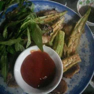 Món ăn- Quán Nhậu Bảy Nuôi - Thỏ 9 Món & Hải Sản Tươi Sống