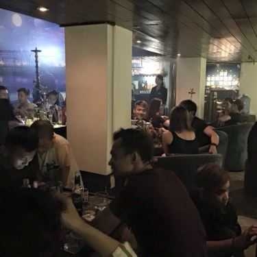 Tổng hợp- Bazaar Coffee Lounge
