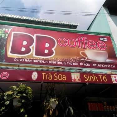 Tổng hợp- BB Coffee - Hàn Thuyên