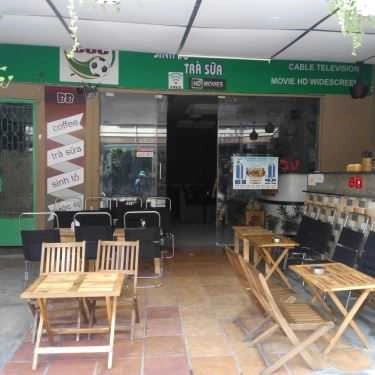 Tổng hợp- BB Coffee - Hàn Thuyên