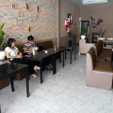 Tổng hợp- BB Coffee - Hàn Thuyên