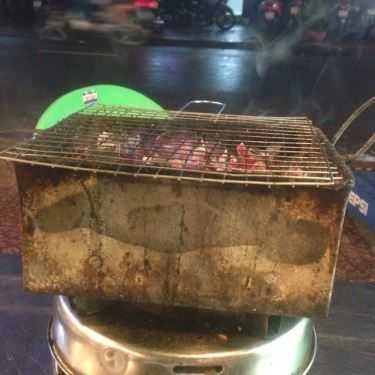 Tổng hợp- Ăn vặt Quán BBQ Lúa - Lẩu & Nướng