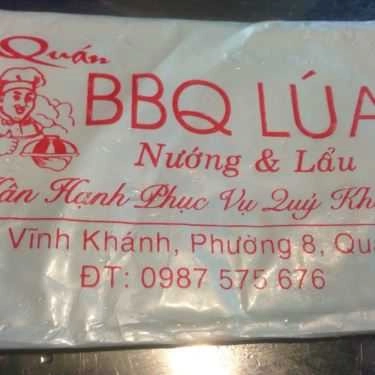 Tổng hợp- Ăn vặt Quán BBQ Lúa - Lẩu & Nướng