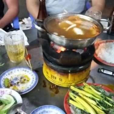 Món ăn- Ăn vặt Tin Tin BBQ