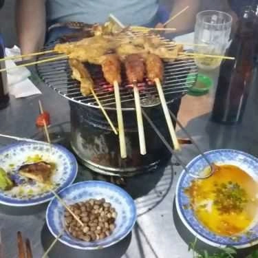 Món ăn- Ăn vặt Tin Tin BBQ