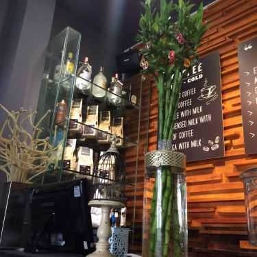 Tổng hợp- BD Florist & Flower Coffee - Cafe Hoa Cưới Nhỏ Xinh