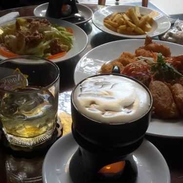 Tổng hợp- BD Florist & Flower Coffee - Cafe Hoa Cưới Nhỏ Xinh