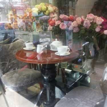 Tổng hợp- BD Florist & Flower Coffee - Cafe Hoa Cưới Nhỏ Xinh
