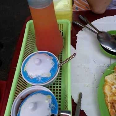 Tổng hợp- Ăn vặt Bé Ba - Bột Chiên Bình Dân