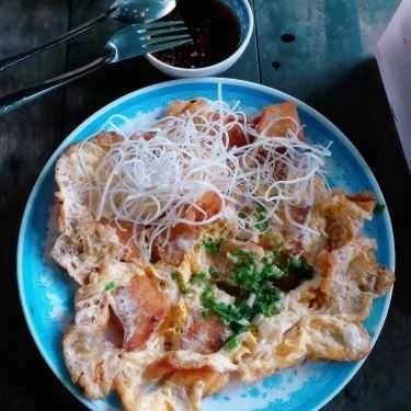 Món ăn- Ăn vặt Bé Ba - Bột Chiên Bình Dân
