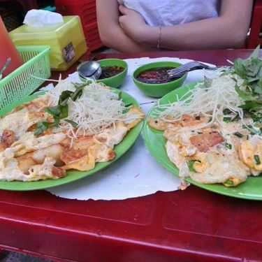 Món ăn- Ăn vặt Bé Ba - Bột Chiên Bình Dân