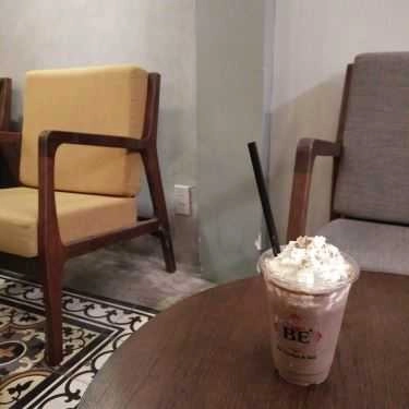 Món ăn- Be Coffee - Bàu Cát