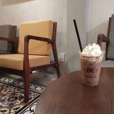 Món ăn- Be Coffee - Bàu Cát