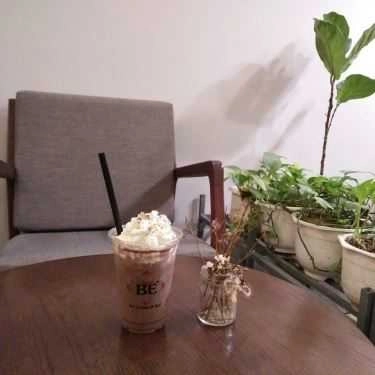Món ăn- Be Coffee - Bàu Cát