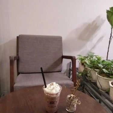 Món ăn- Be Coffee - Bàu Cát