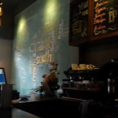 Tổng hợp- Be Coffee - Bàu Cát